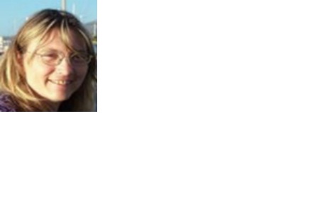 Angela Estrella  Rinaldi Lussich