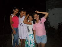 Maria  Herazo Martinez