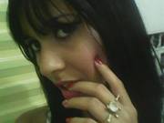 Thais  Crystina Borges