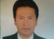 Percy Sebastián Turpo