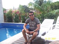 Silvio  Gomes de Vasconcelos