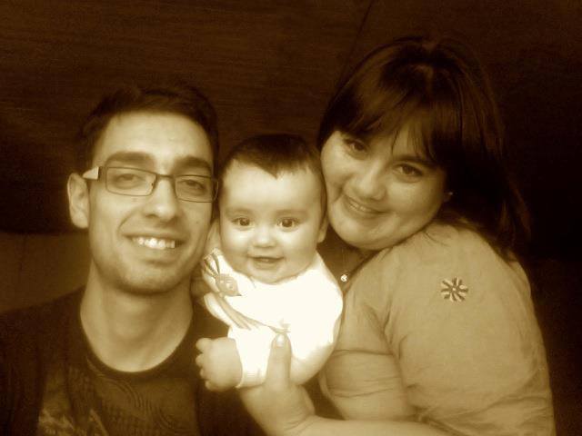 Patricio  Valdes Nieto