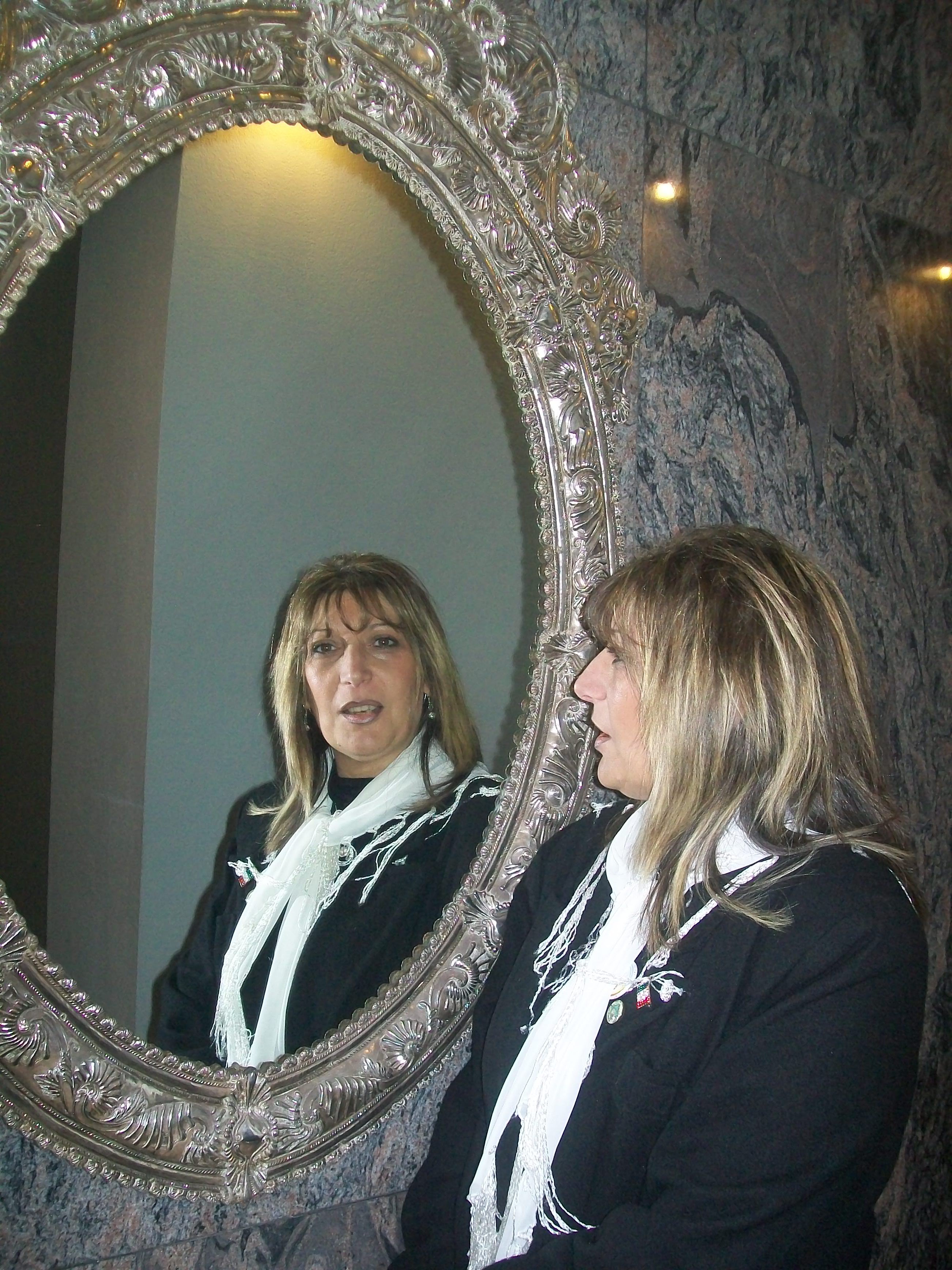 Ana Teresa  Tringali