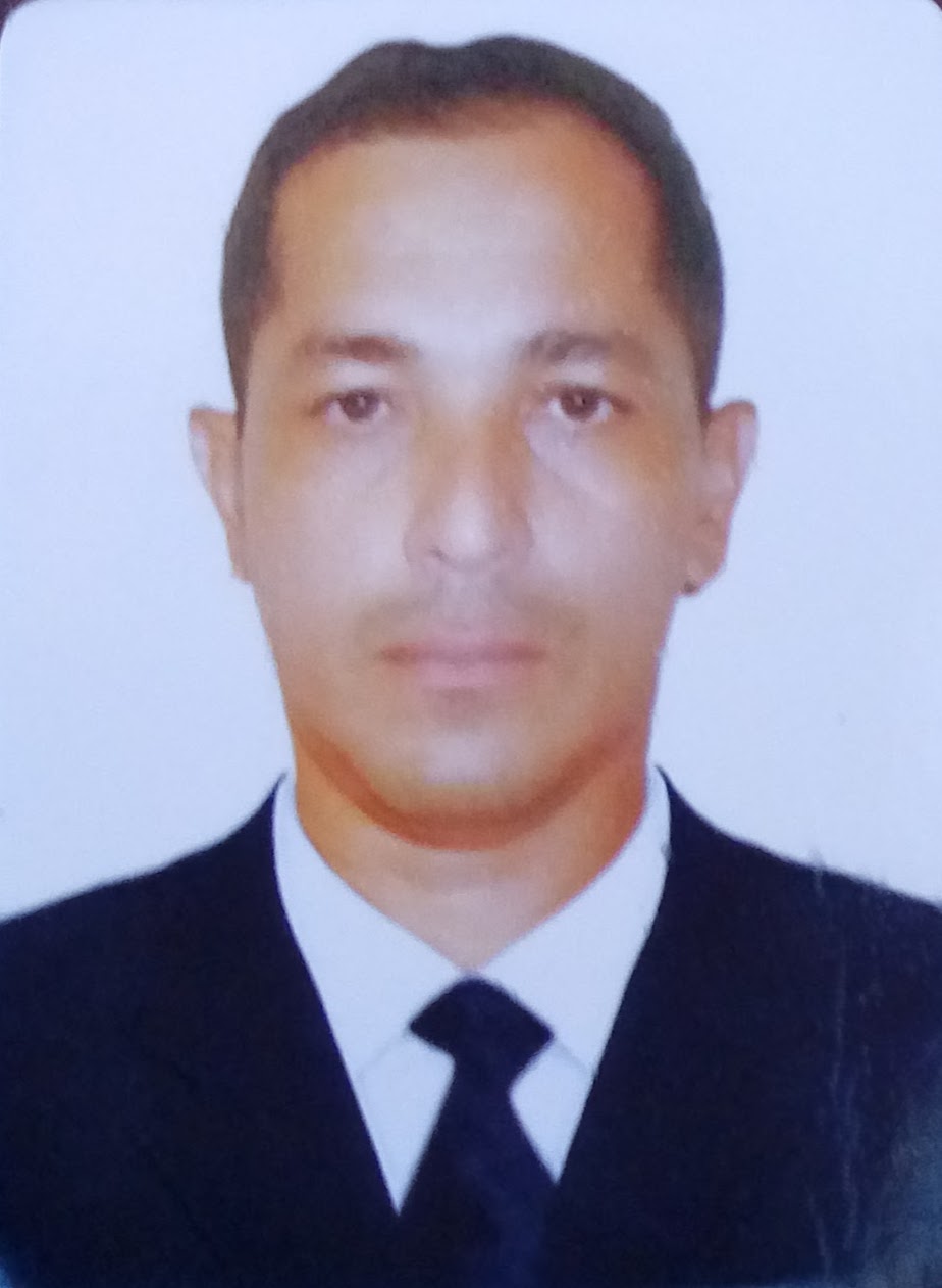 Wellington CM  Monteiro 