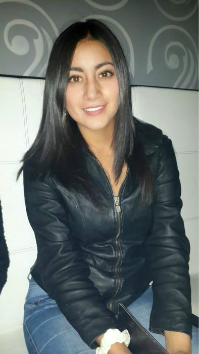 Mari Angel Rodriguez