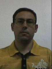 Ronaldo Luiz  Conejo