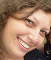 Claudia Andreza  Vieira Borba