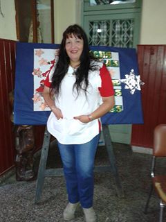 Maria Alejandra  Bernachea