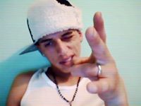 Ändërsön  Ëzcöbär