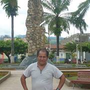 Pablo  Aguilar Quillas
