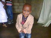 Acacio Rogerio  Chinuque