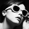 Gafas  Blancas