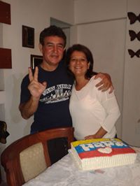 Annabel  Mero Mendoza