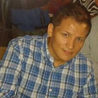 Angel Gabriel  Poguio Garcia