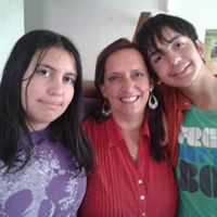 Claudia  Ramirez Seco 