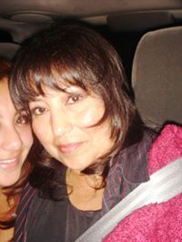 Alexandra  Benítez L