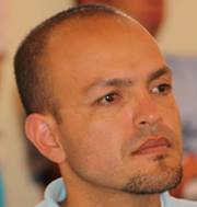 Jose Luis  Gaitan Suarez