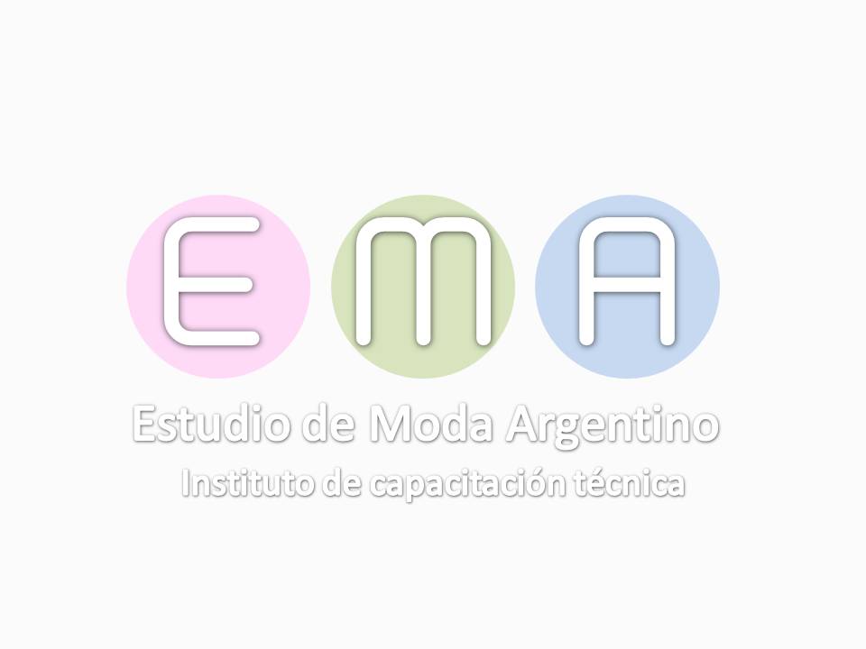 Estudio De Moda  Argentino   