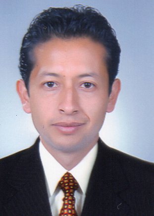 Fabricio  Estrada Godoy