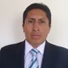 Ernesto  Quishpe S