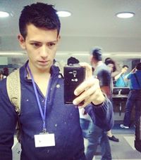 Abraham  Segovia