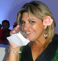 Claudia Mota Magalhaes  Magalhaes