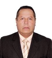 Milder Danilo  Bocanegra Lopez