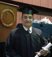 Lider Richard  Parraga Pinargote  