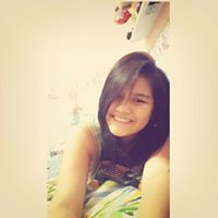 Arianna  Serrano Delgado