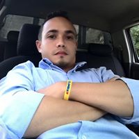 César  Pacheco Ruiz