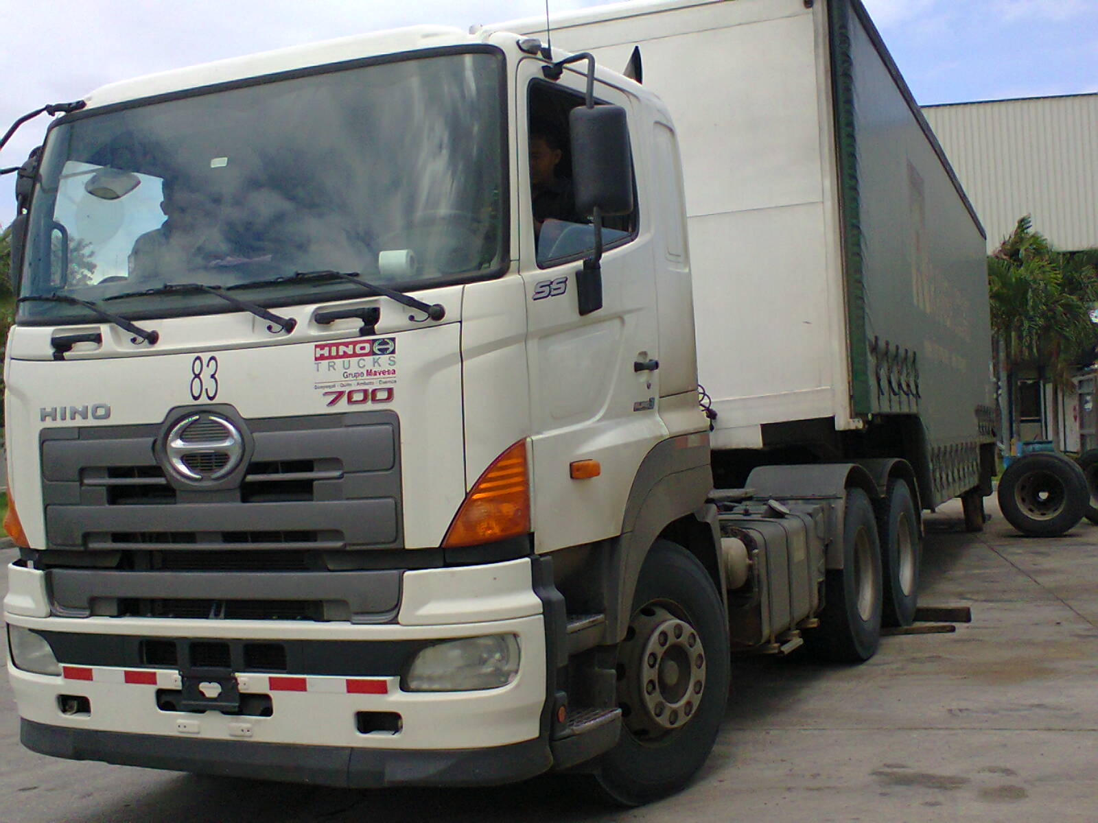 Luis Alberto Cabrera Arellano