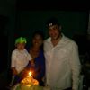 Nakary  Garrido