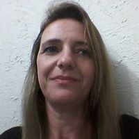 Tania Regina Foppa