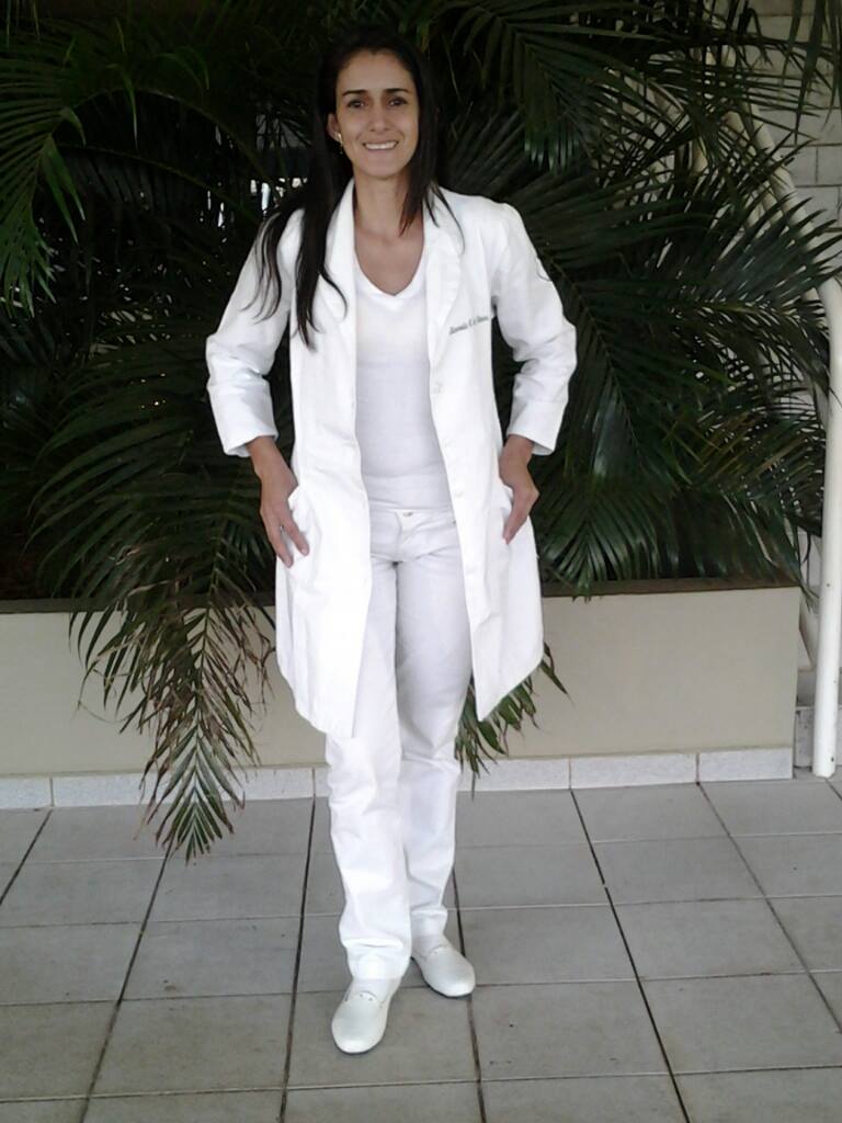 Laurinda Costa de Oliveira