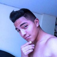 Dominic Santiago Zamora