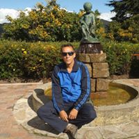 Juan Carlos  Zapata Gonzalez