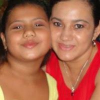 Fatima Lissett  Bailon Ormaza