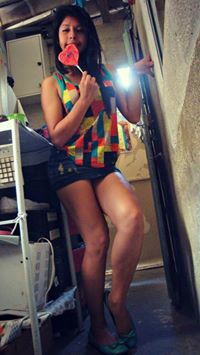 HoOla Soy DoOlo'Rina