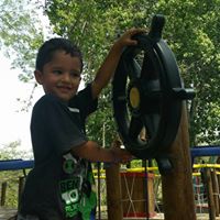 Milena Capera Sinning