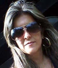 Christianne  Tristao