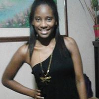 Sherezady  Rodriiguez