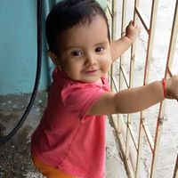 Katherine  Sotamba S