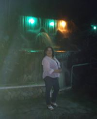 Magali Alexandra  Vizcarra García