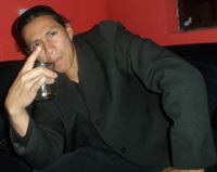 Roberto  Ñato