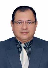 José  Montalvo González