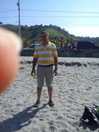 Eder  Quintero