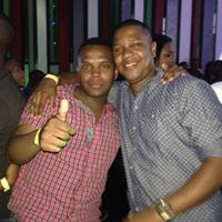 Frank Prince Boateng