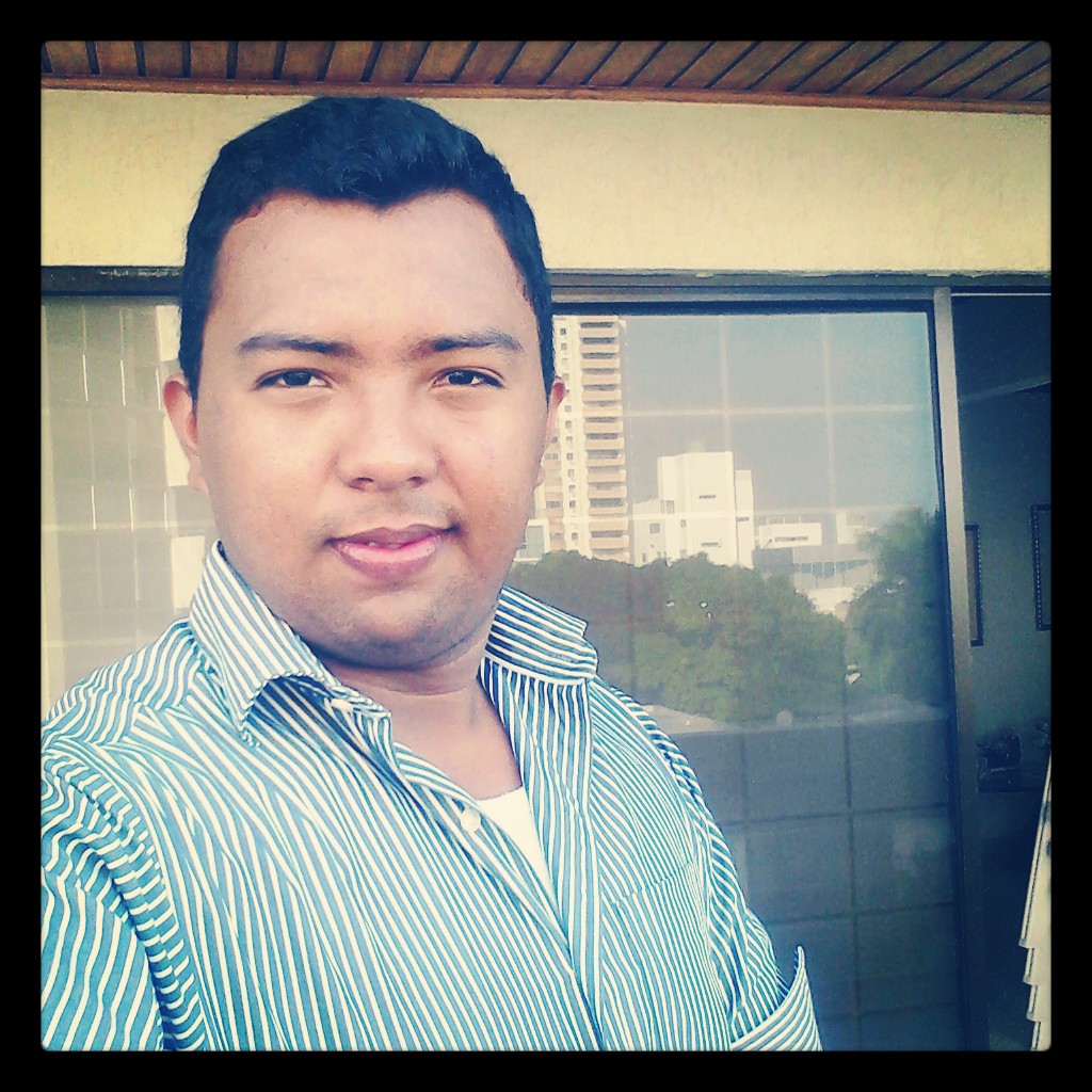 Abraham Jesús Ortega Martínez