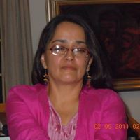 Claudia Puente Chavez