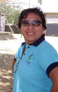 Bella Julia  Orejuela Moran 